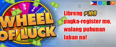 Weekend Reload Booster promotion banner